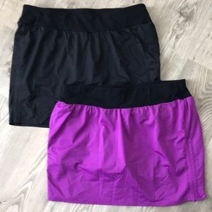 Tennis skort BOGO